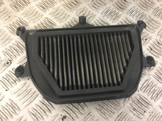 YAMAHA R6 2CO K&N AIR FILTER YEAR 2006 (STOCK 607)