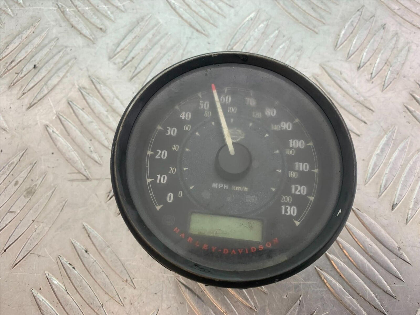 HARLEY DAVIDSON XL883 N IROD SPEEDO  YEAR 2020  (CMB1116)
