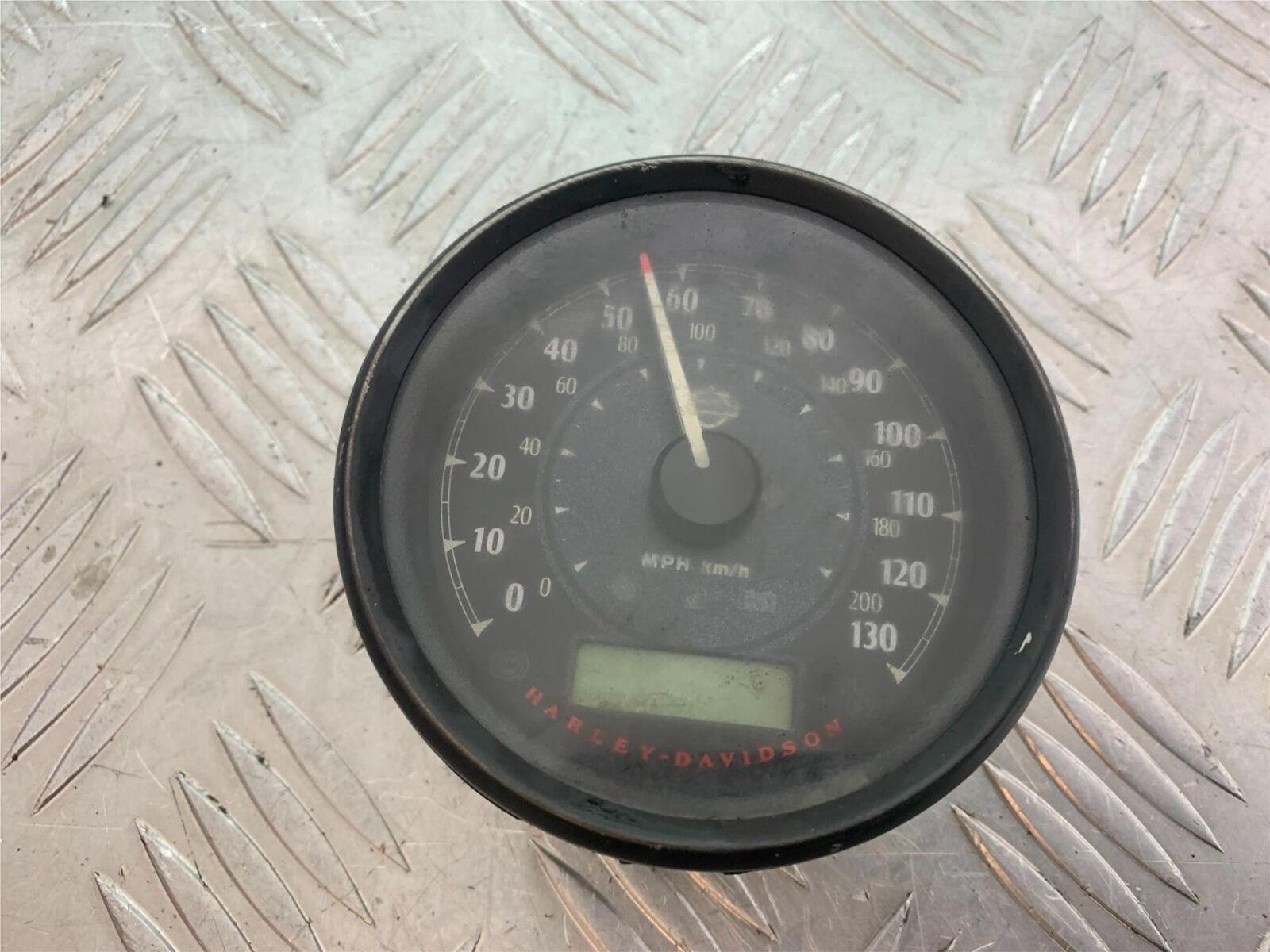 HARLEY DAVIDSON XL883 N IROD SPEEDO  YEAR 2020  (CMB1116)
