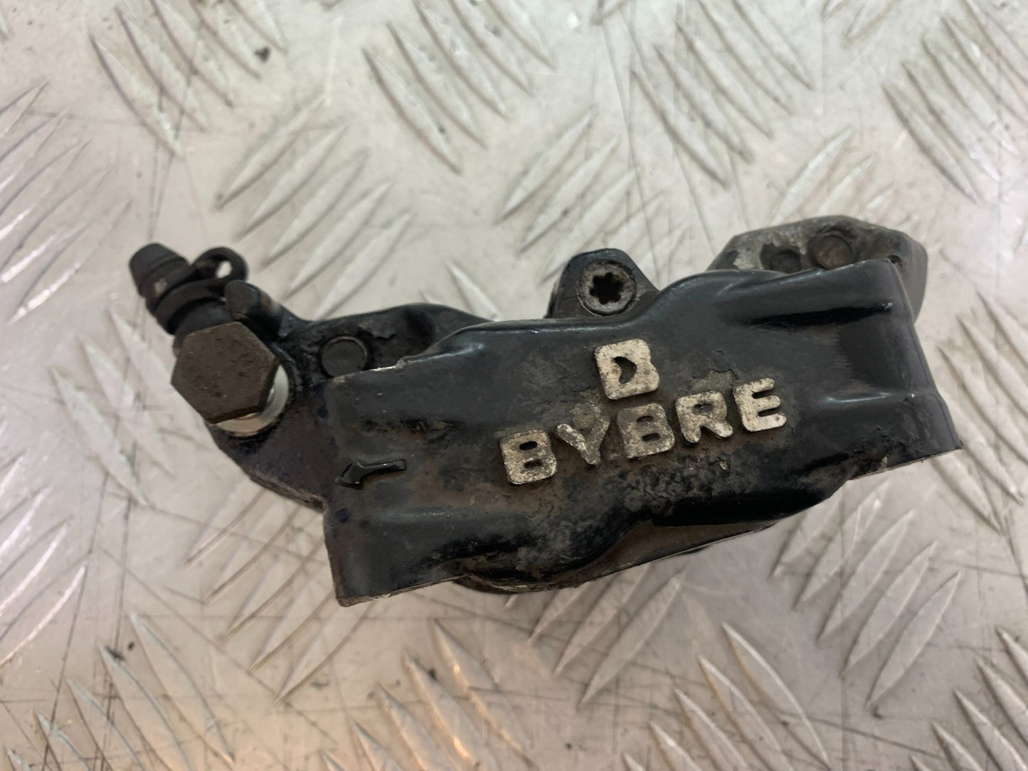KTM DUKE 125 FRONT BRAKE CALIPER  YEAR 2017-2022 (CMB1222)