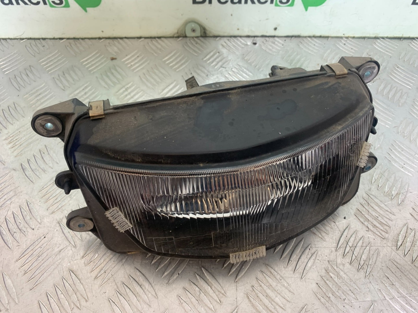 KAWASAKI ZX6R ZX6 F HEADLIGHT  YEAR 1995-1997 (CMB1169)