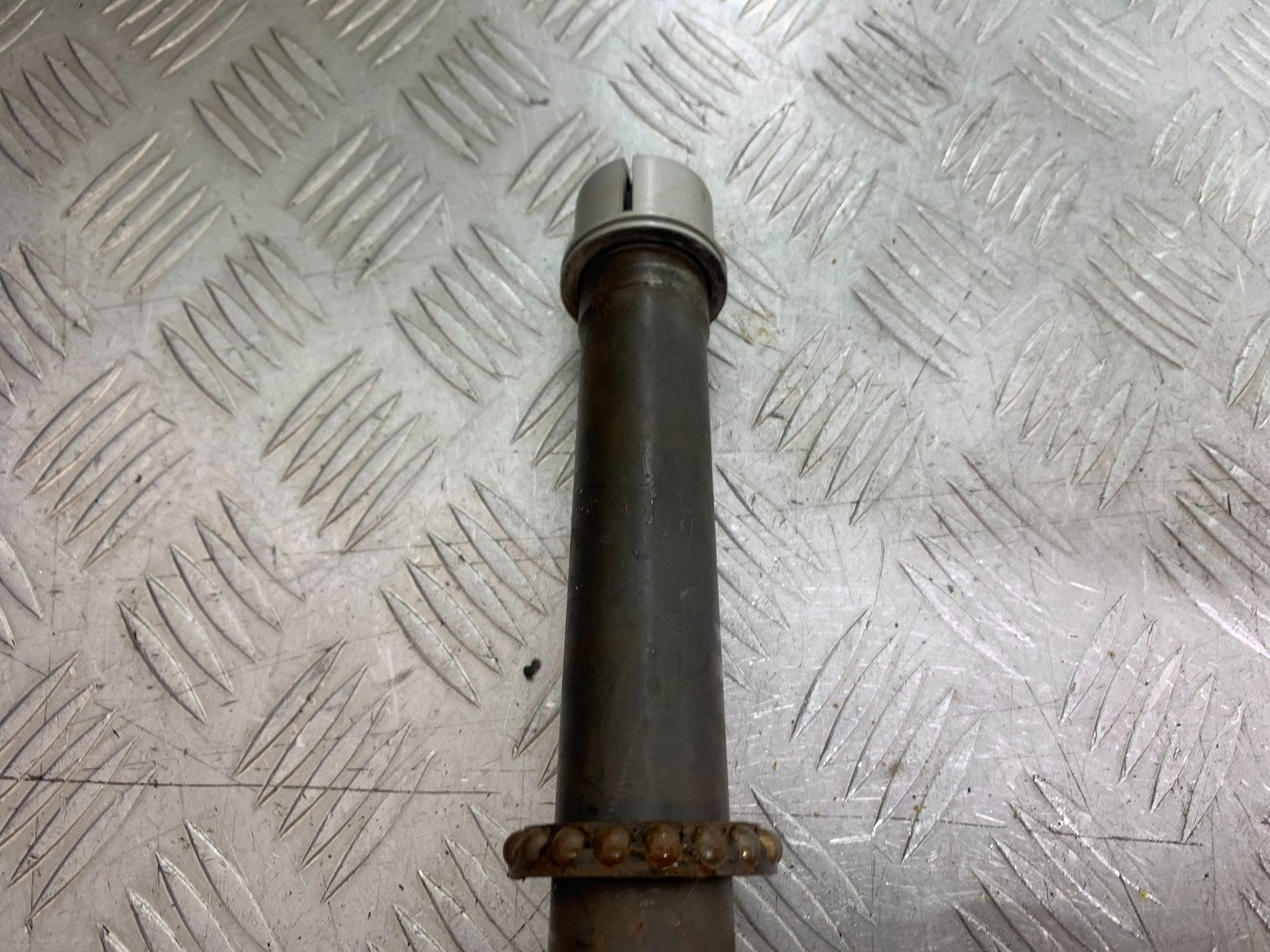 DUCATI 848 BOTTOM YOKE YEAR 2008-2010 (CMB1323)