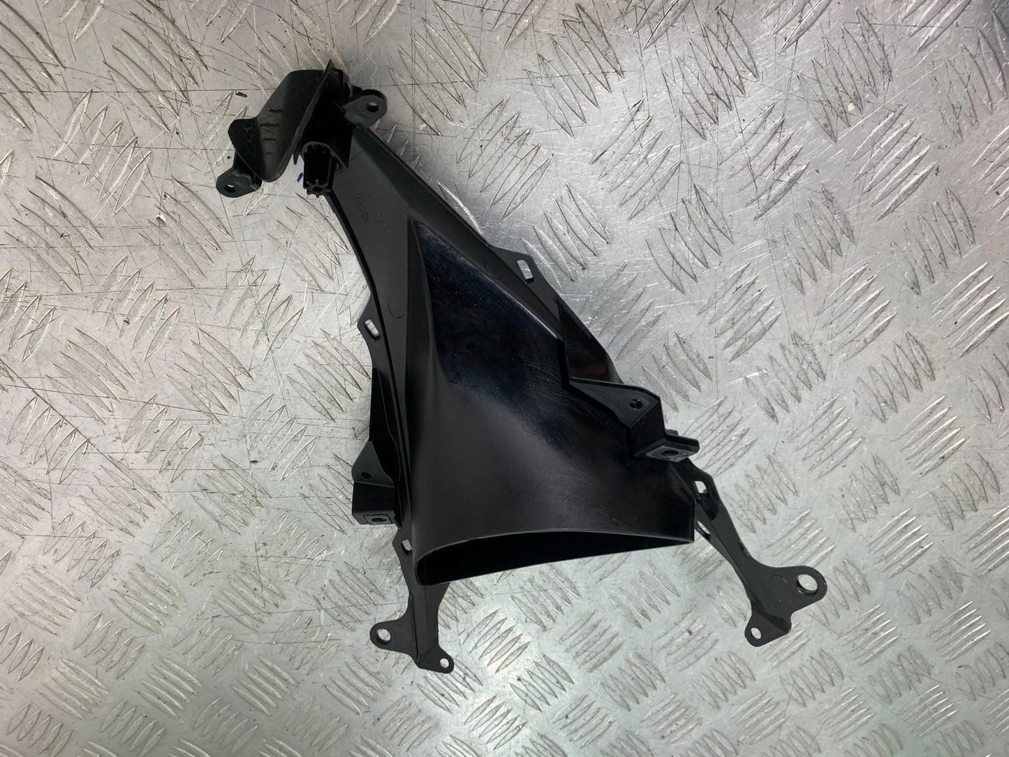 KAWASAKI ZX10R ZX10 R CENTER FAIRING PANEL 2008-2010 (CMB1301)