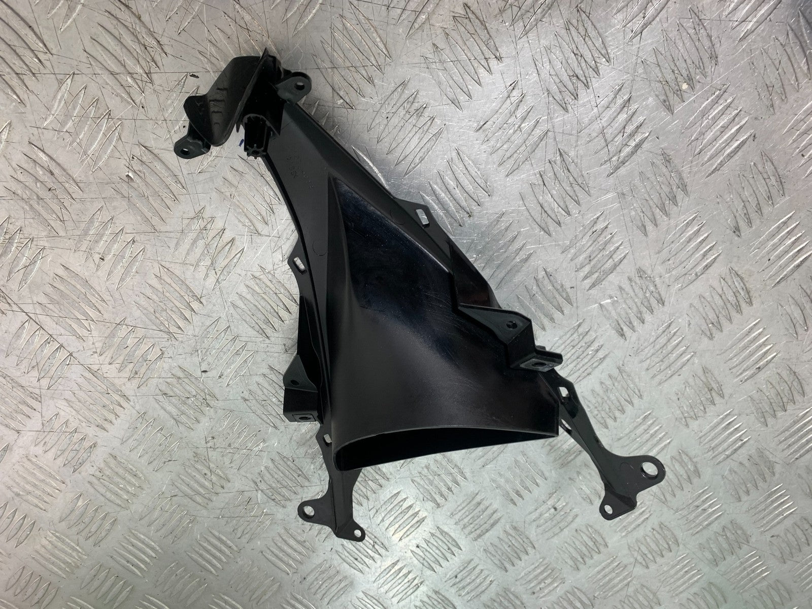 KAWASAKI ZX10R ZX10 R CENTER FAIRING PANEL 2008-2010 (CMB1301)