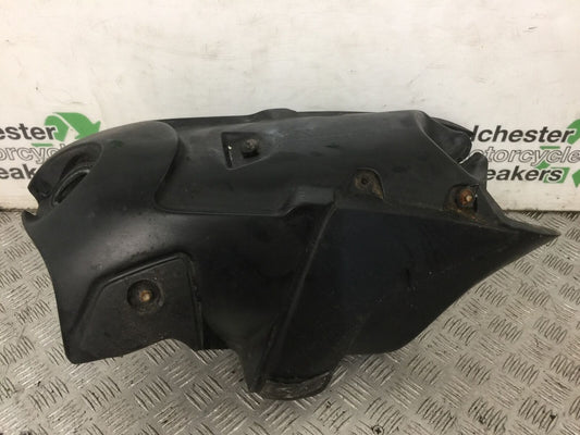 KTM400 KTM 400 LC4-E PETROL TANK   YEAR 2000 (STOCK 898)