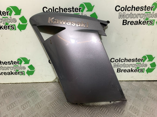 KAWASAKI GTR1400 GTR 1400 LEFT FAIRING PANEL   YEAR 2007-2009 (CMB1306)
