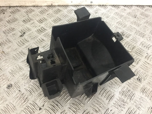 HONDA CBR600 CBR 600 BATTERY BOX YEAR 1996 (STOCK 798)