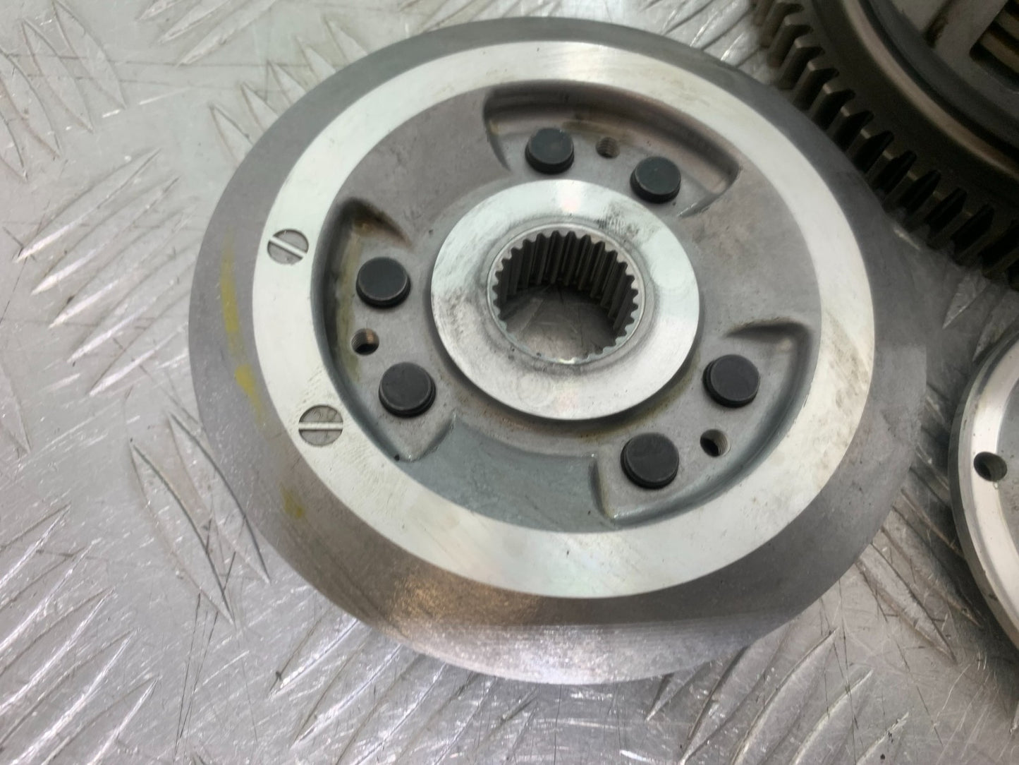 HONDA CBR1000 rr FIREBLADE CLUTCH  2008-2011 (CMB1253)