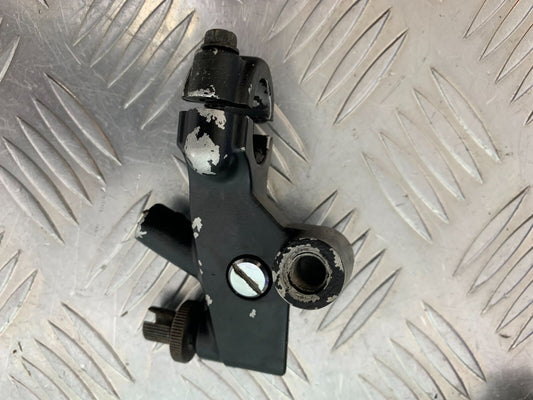 HONDA NTV 650 REVERE CLUTCH LEVER BRACKET  YEAR 1988-1996  (CMB1025))