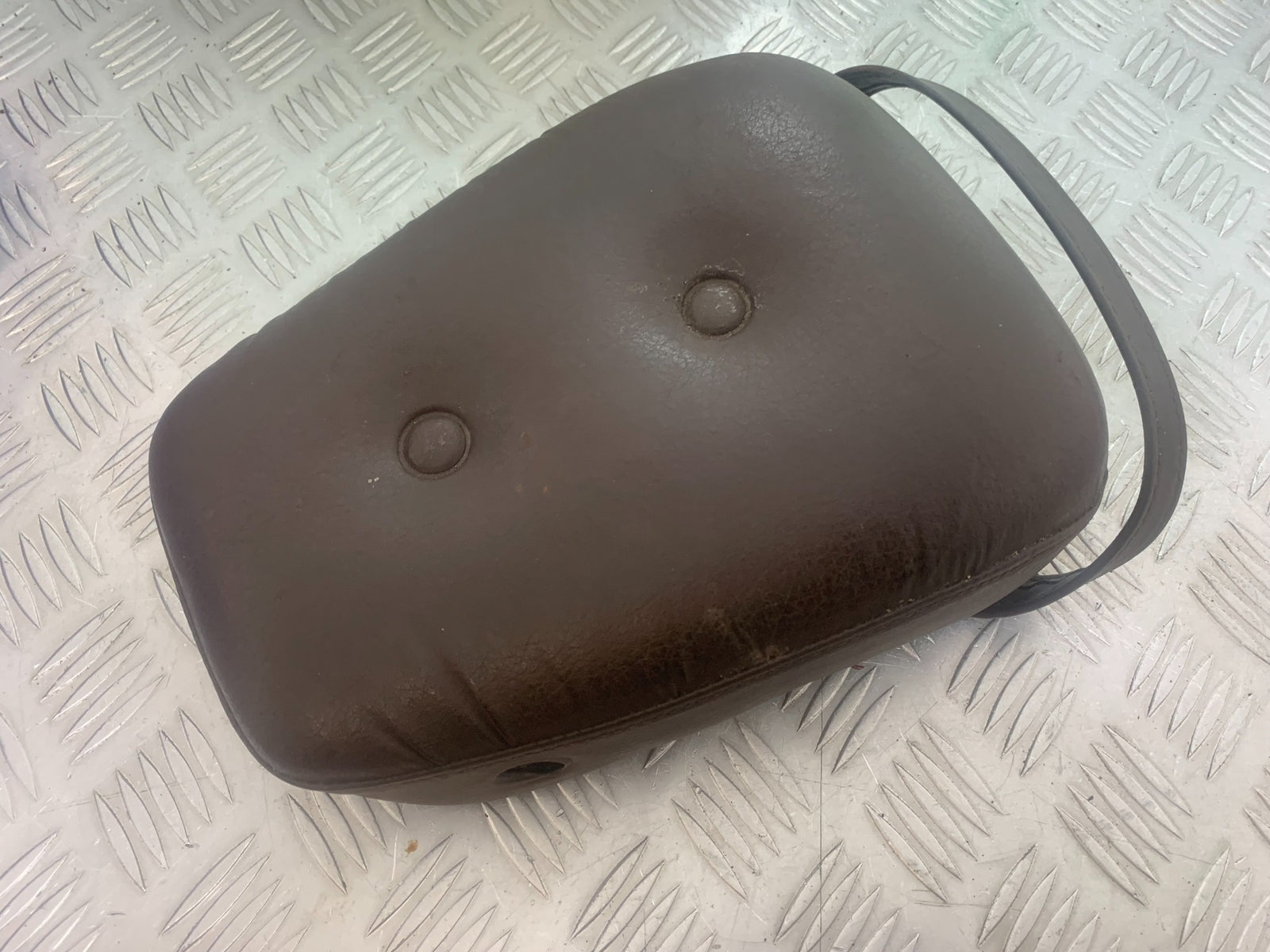 YAMAHA XV535 XV 535 VIRAGO REAR SEAT   YEAR 1994-02 (CMB1139)