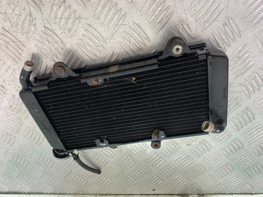 KTM RC125 RC 125 RADIATOR  YEAR 2017-2022 (CMB 1244)