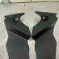 TRIUMPH TIGER 800 XRT LEFT AND RIGHT INNER INFILLS  2018-2020 (CMB1193)