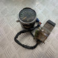 SUZUKI VS1400 VS 1400 INTRUDER  CLOCKS SPEEDO DASH   YEAR 1988 (CMB1077)