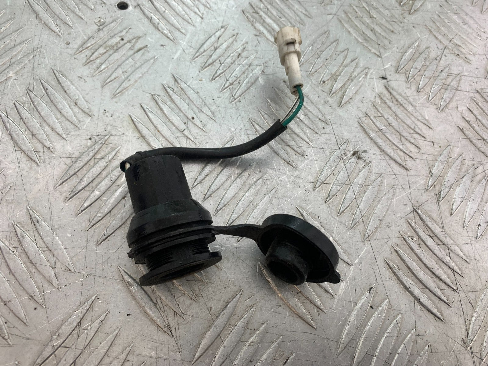 DUCATI 937 MONSTER OUTLET SOCKET  YEAR 2021-2024 (CMB1270)