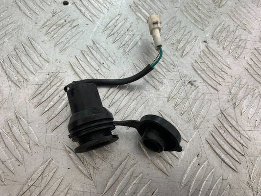 DUCATI 937 MONSTER OUTLET SOCKET  YEAR 2021-2024 (CMB1270)
