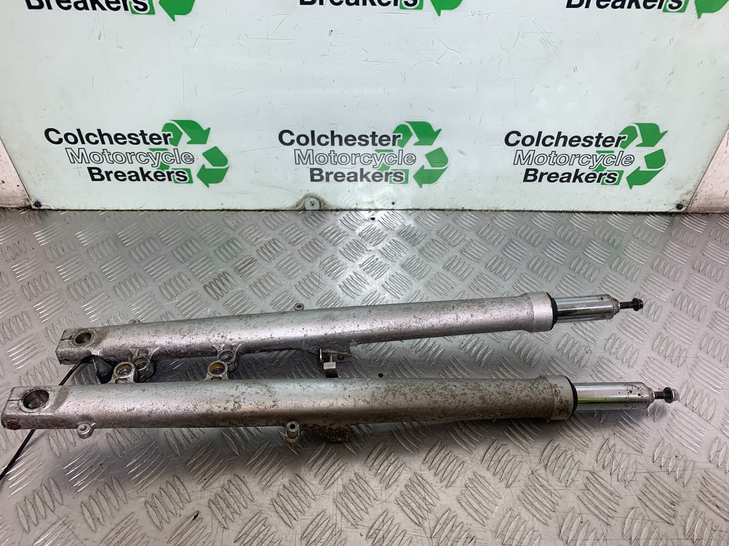 BMW K1200 K 1200 LT FORKS  YEAR 1999-07 (CMB1271)