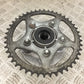SUZUKI SFV650 SFV 650 GLADIUS SPROCKET CARRIER   2009-15 (STOCK 734)