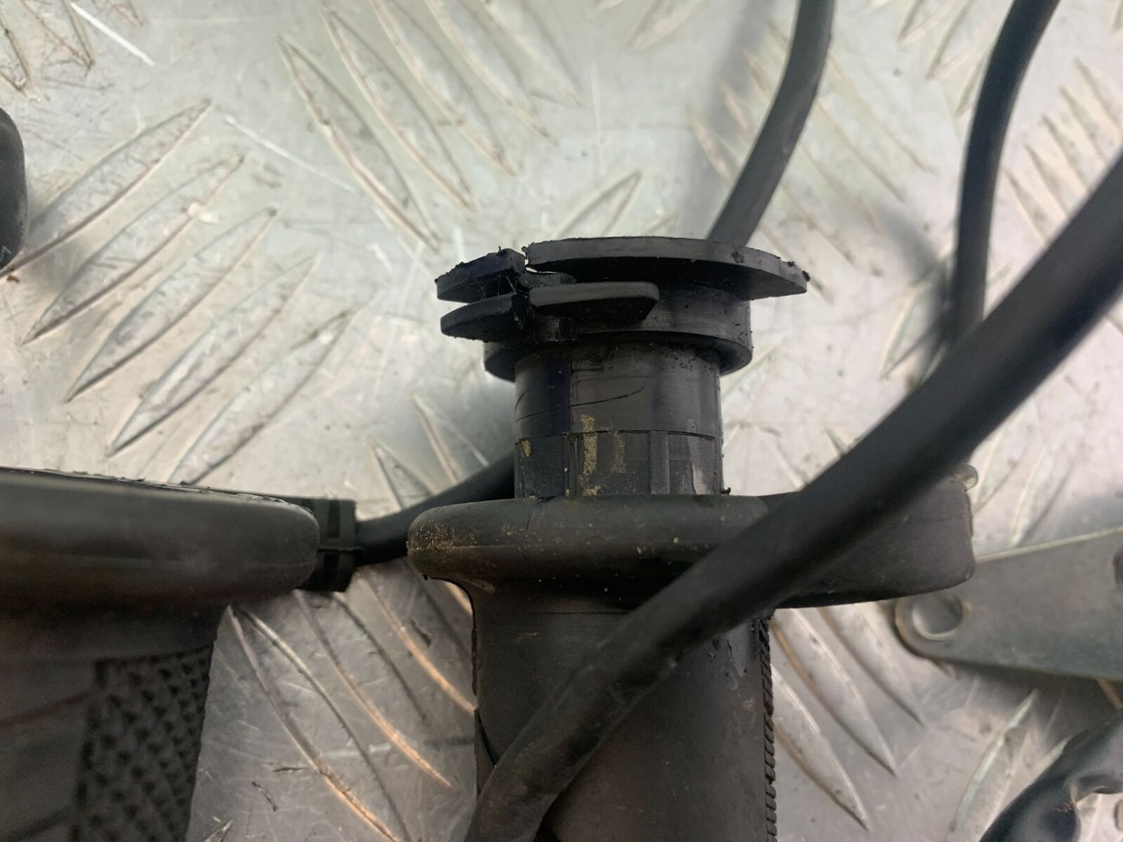 SINNIS TERRAIN 125 HEATED GRIPS YEAR 2018 (CMB1123)