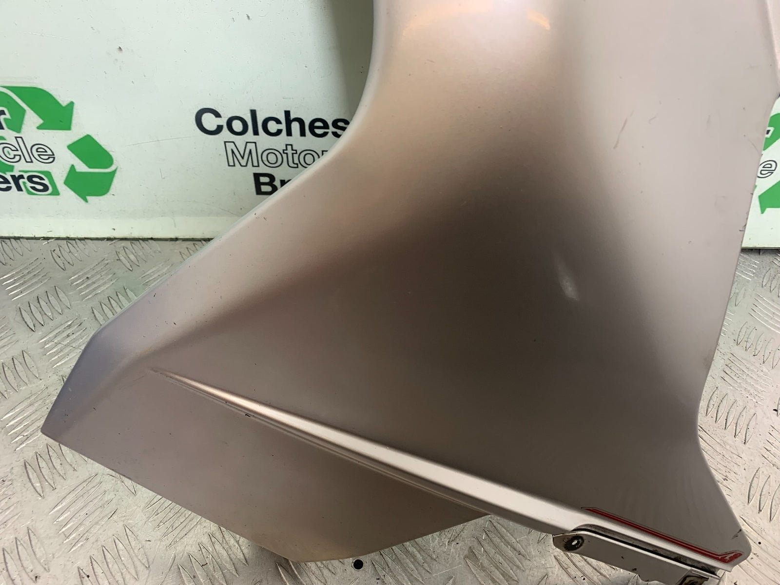 MV AGUSTA 800 F3 LEFT FAIRING PANEL  YEAR 2013-2016 (CMB1152)