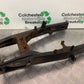 KAWASAKI Z750 Z 750 SWINGARM  YEAR 2004-2006  (STOCK 963)