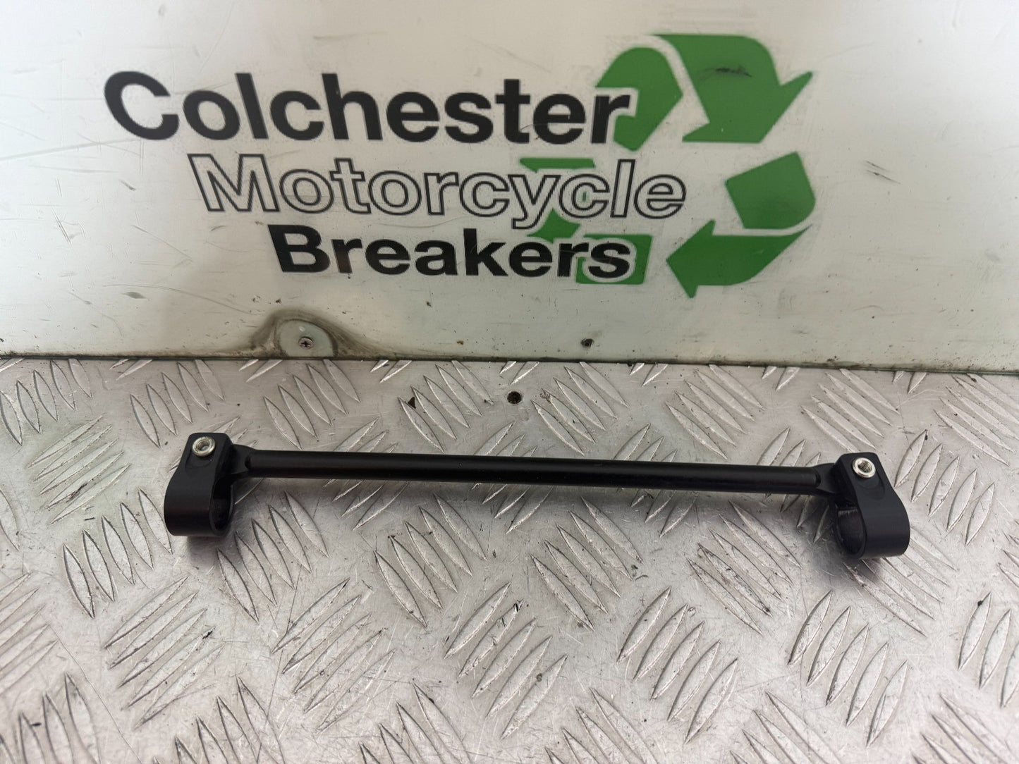 YAMAHA XT660 X HANDLEBAR BRACE YEAR 2004-2016 CMB1318