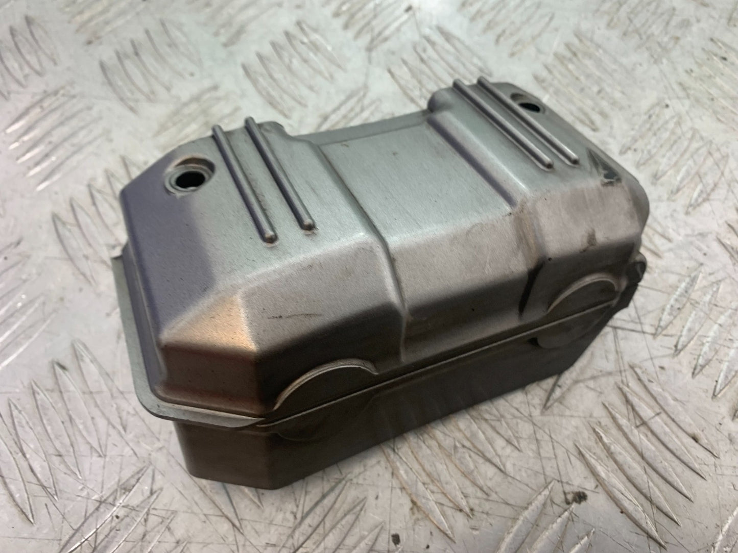 HONDA ST1100 PAN EUROPEAN RIGHT ENGINE COVER   1993-2001 (CMB1195)