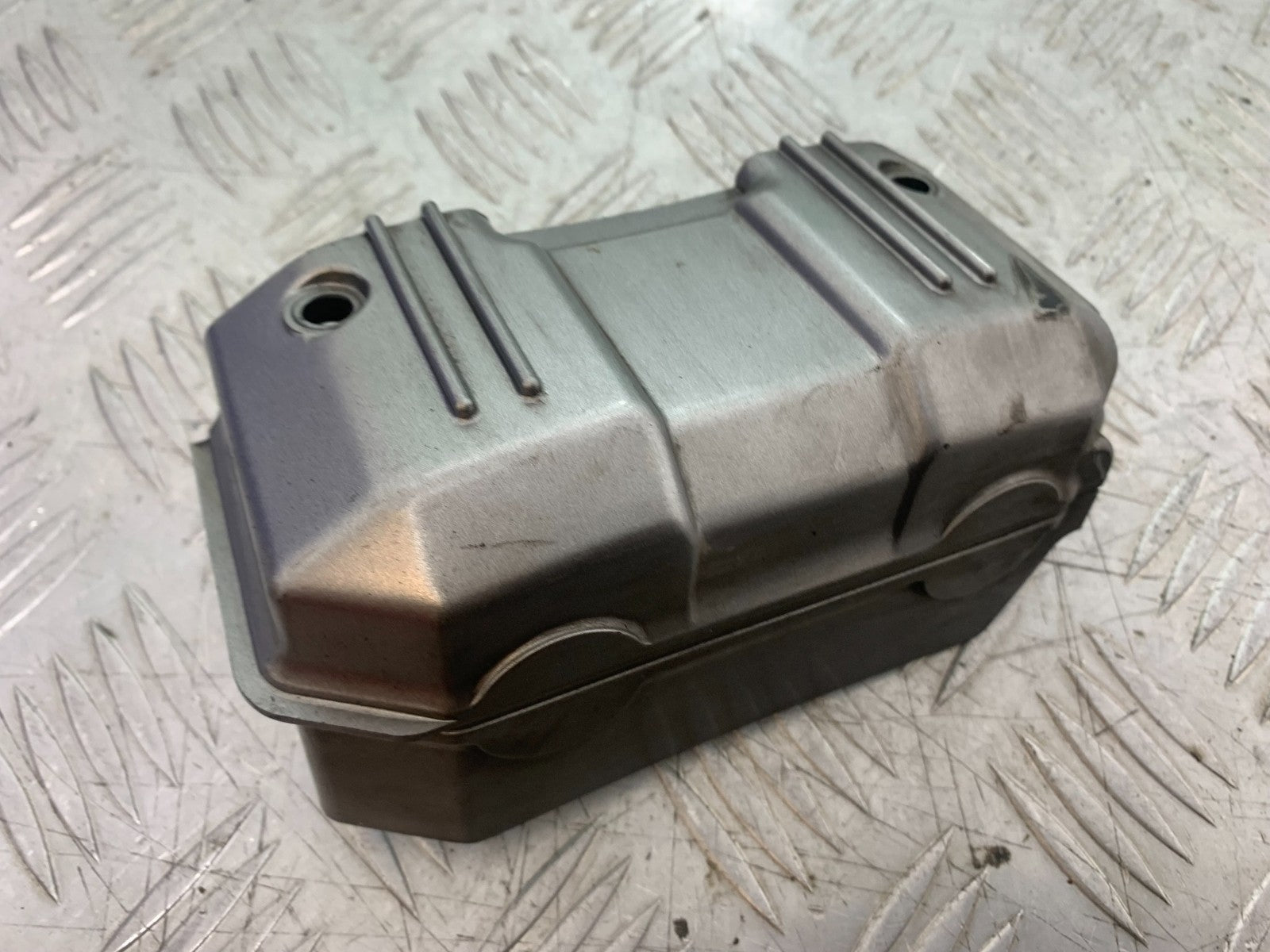 HONDA ST1100 PAN EUROPEAN RIGHT ENGINE COVER   1993-2001 (CMB1195)