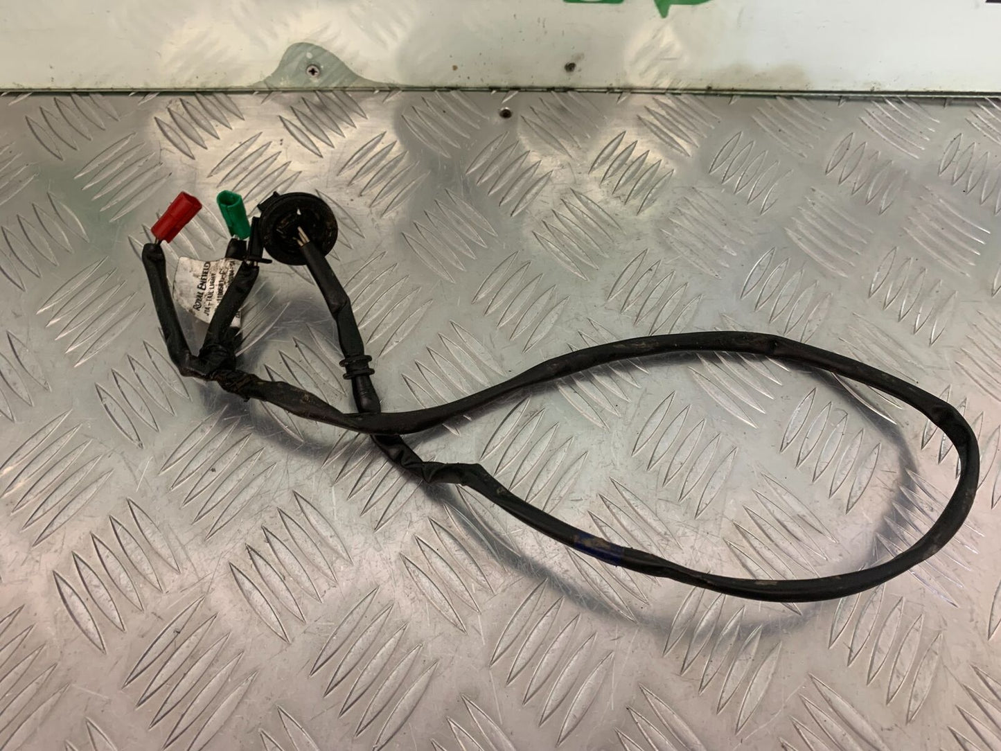 ROYAL ENFIELD 350 CLASSIC REAR LIGHT SUBLOOM  YEAR 2022 (STOCK 967)