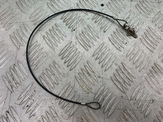 DUCATI 996 SPS 748 916 998 CATCH AND CABLE   1999-2000 (CMB1209)