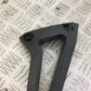YAMAHA FZ6 S2 RIGHT REAR HANGER AND PEG  YEAR 2007 (STOCK 547)