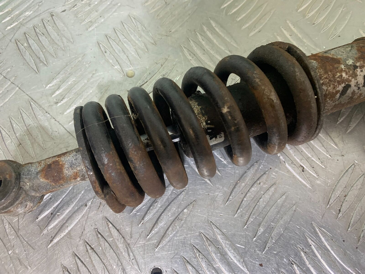 APRILIA RS50 RS 50 REAR SHOCK   YEAR 1996-1998 (CMB1132)
