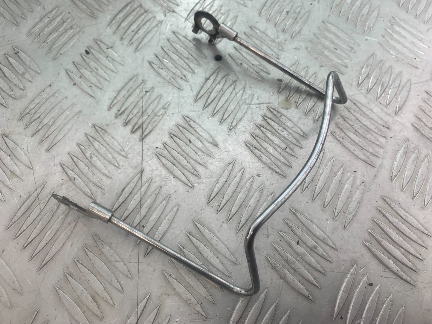 YAMAHA XV535 XV 535 VIRAGO BRACKET  YEAR 1994-02 (CMB1139)