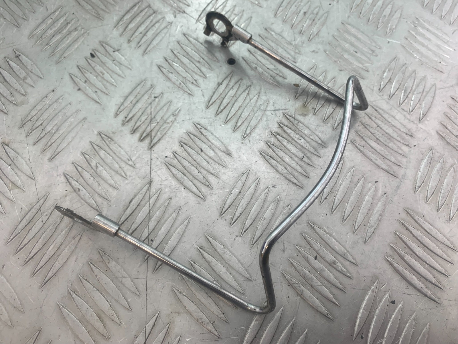 YAMAHA XV535 XV 535 VIRAGO BRACKET  YEAR 1994-02 (CMB1139)