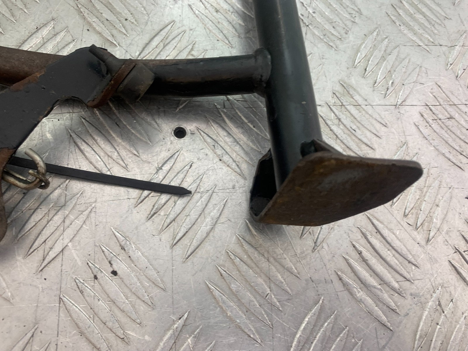 BMW K1300 S K 1300 S CENTER STAND   YEAR 2009-16 (CMB1216)