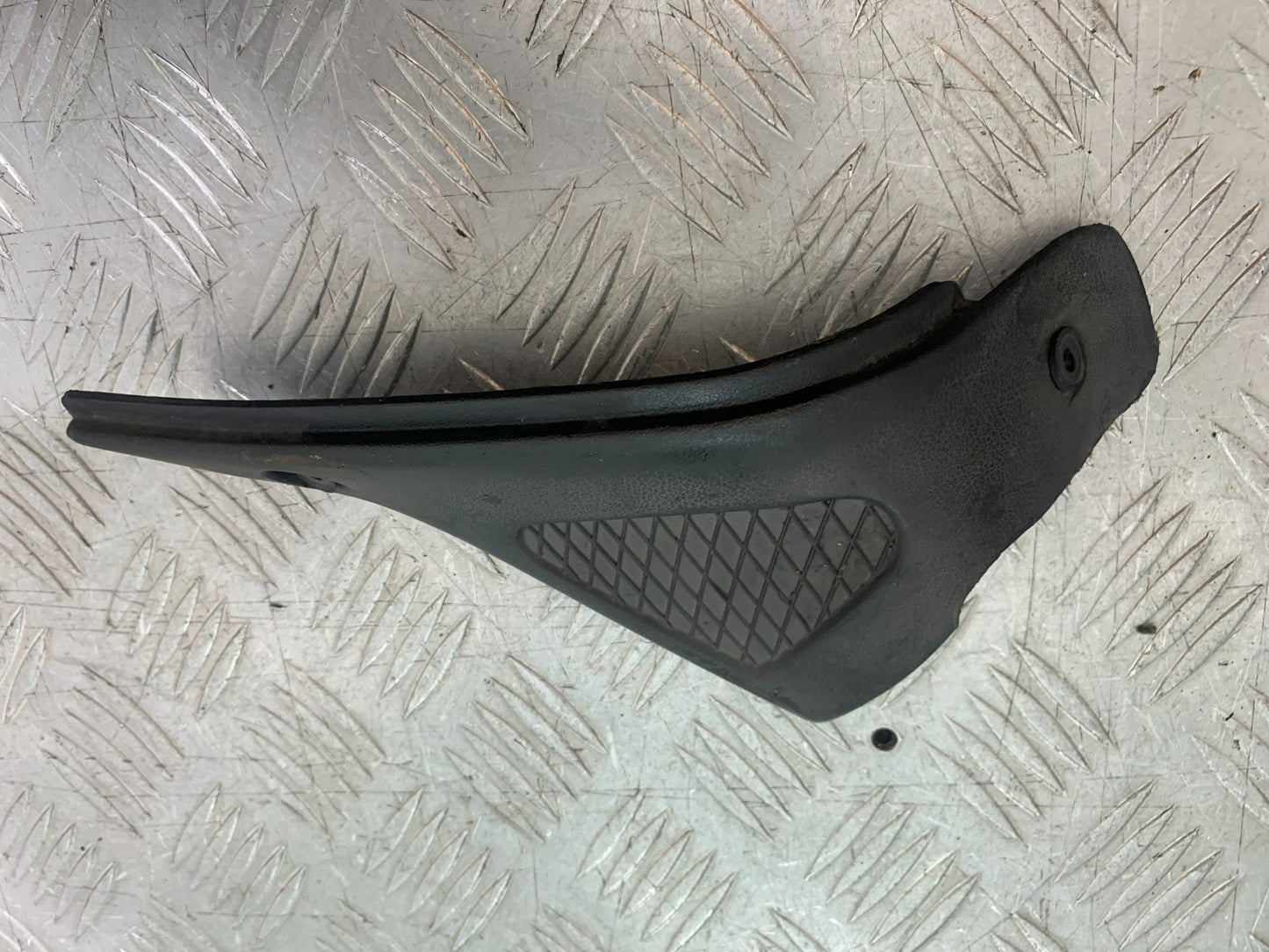 SUZUKI GSX1100 G GSX 1100 G FRAME COVERS   1991-1996 (CMB1283)