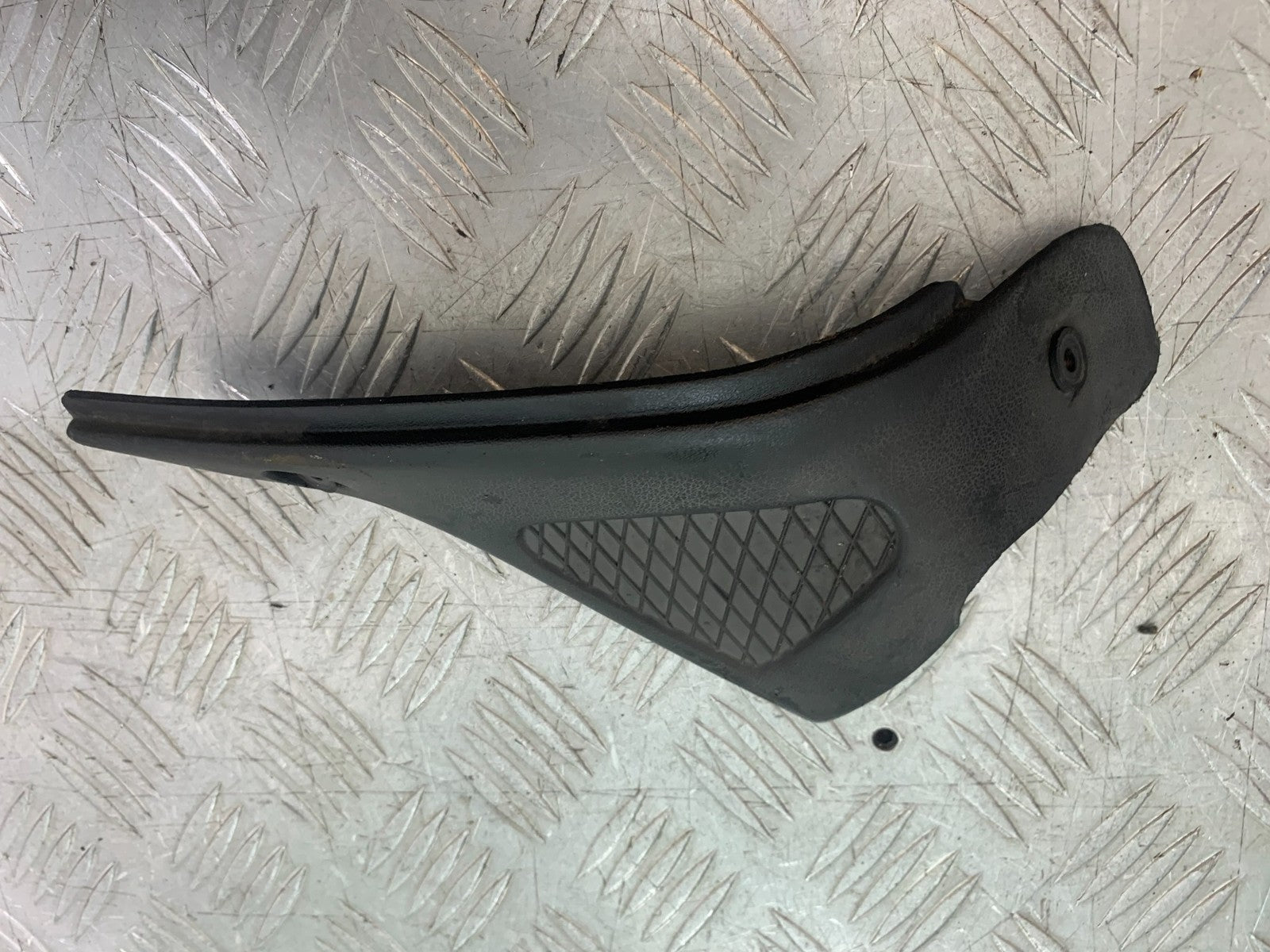 SUZUKI GSX1100 G GSX 1100 G FRAME COVERS   1991-1996 (CMB1283)