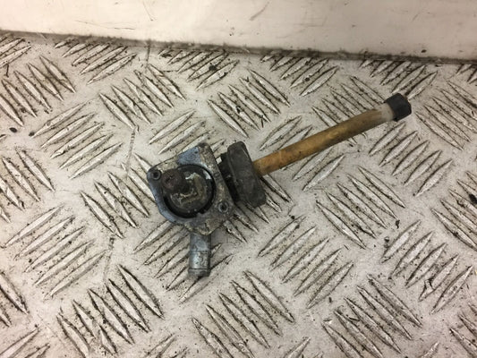 HONDA VT600 VT 600 SHADOW PETROL TAP  YEAR 1996 (STOCK 389)