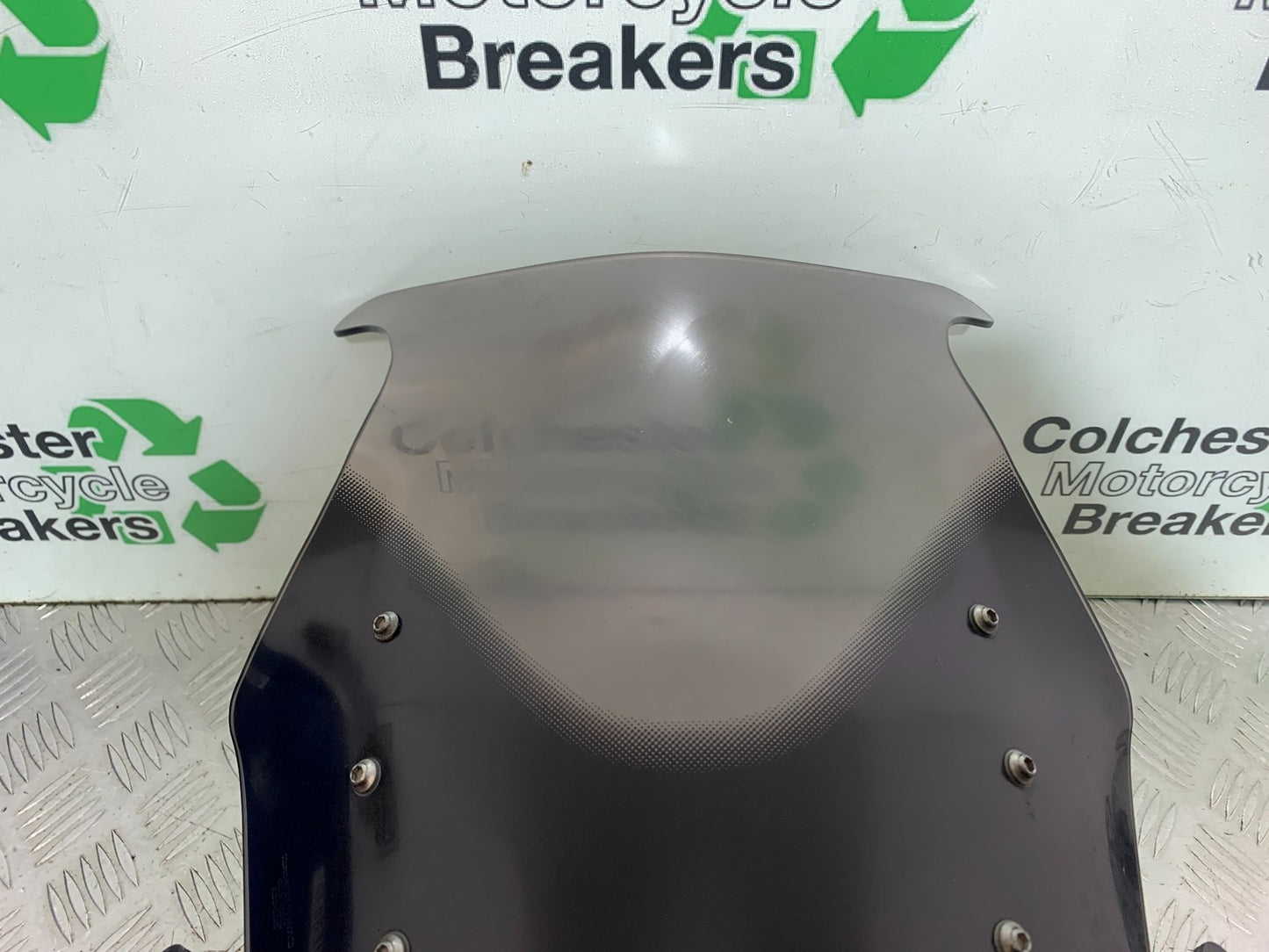 KAWASAKI Z1000 SX FAIRING BRACKET AND SCREEN  YEAR 2014-16 (CMB1264)