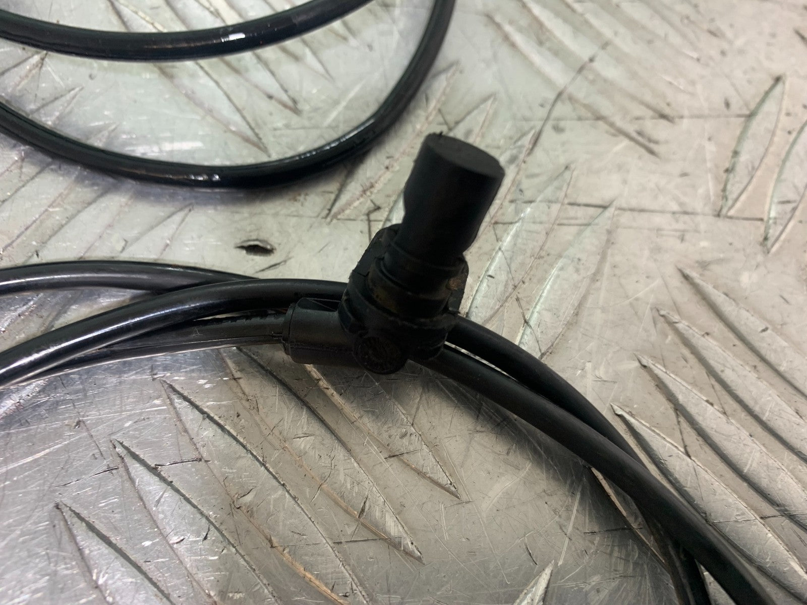 KTM DUKE 125 FRONT AND REAR ABS SENSORS YEAR 2017-2022 (CMB1222)