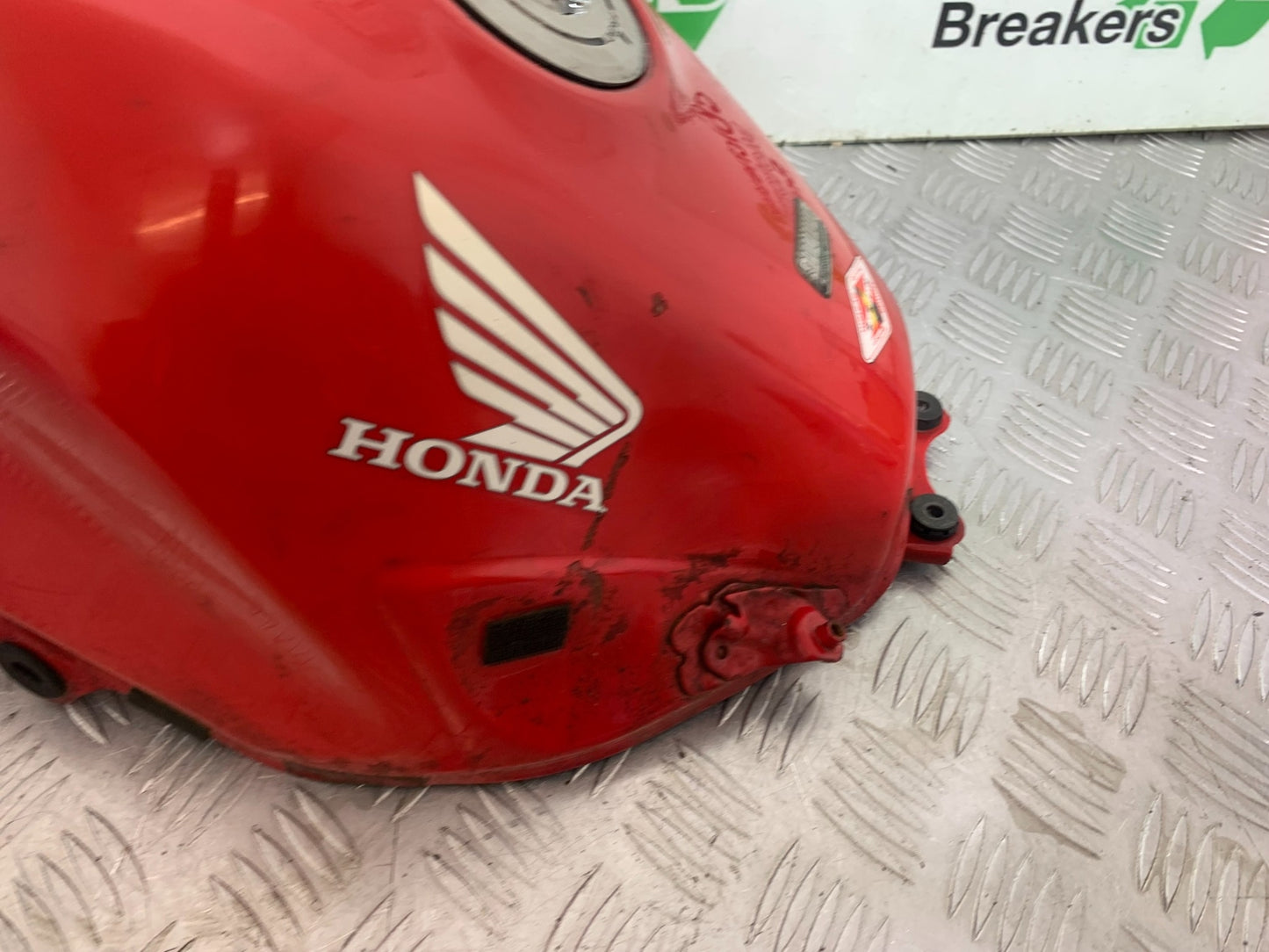 HONDA CBR500R CBR 500 R PETROL TANK  YEAR 2012-16 (CMB1151)