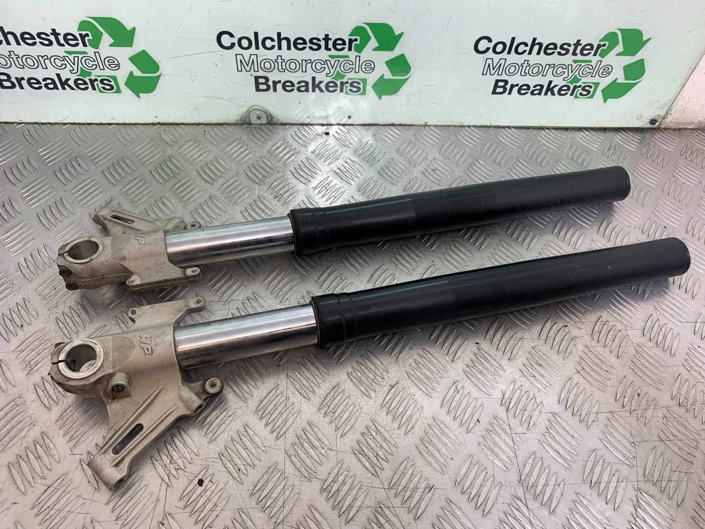 KTM 990 SUPER DUKE FORKS  YEAR 2007-2011  (CMB1207)