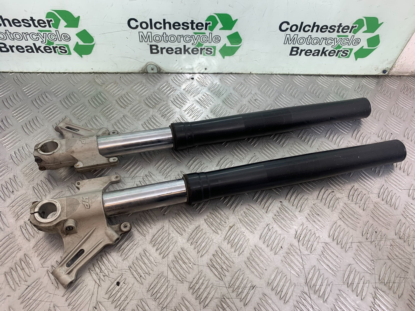 KTM 990 SUPER DUKE FORKS  YEAR 2007-2011  (CMB1207)