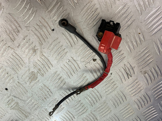 ROYAL ENFIELD BULLET 500 EFI STARTER SOLENOID   YEAR 2008 - 2016 (CMB1153)
