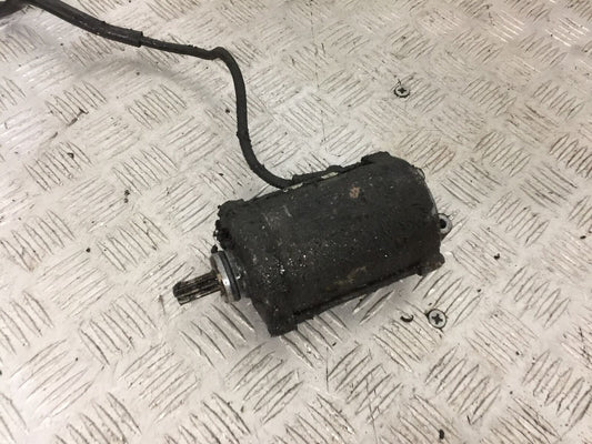 YAMAHA XTZ 750 SUPER TENERE STARTER MOTOR   YEAR 1990-1995 (STOCK 889)
