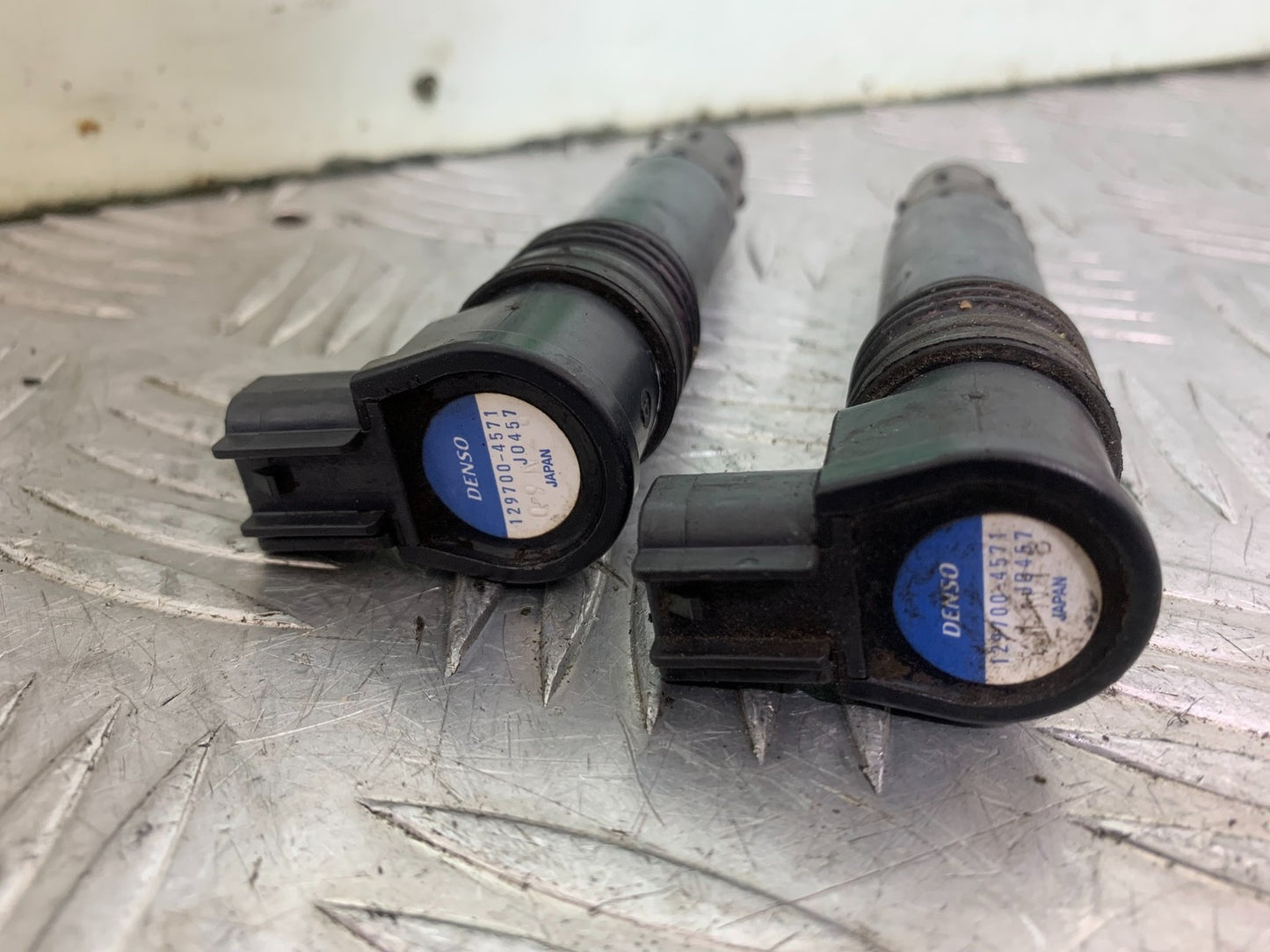 KTM 690 DUKE R LC4 IGNITION COILS YEAR 2012-2015  (CMB1180)