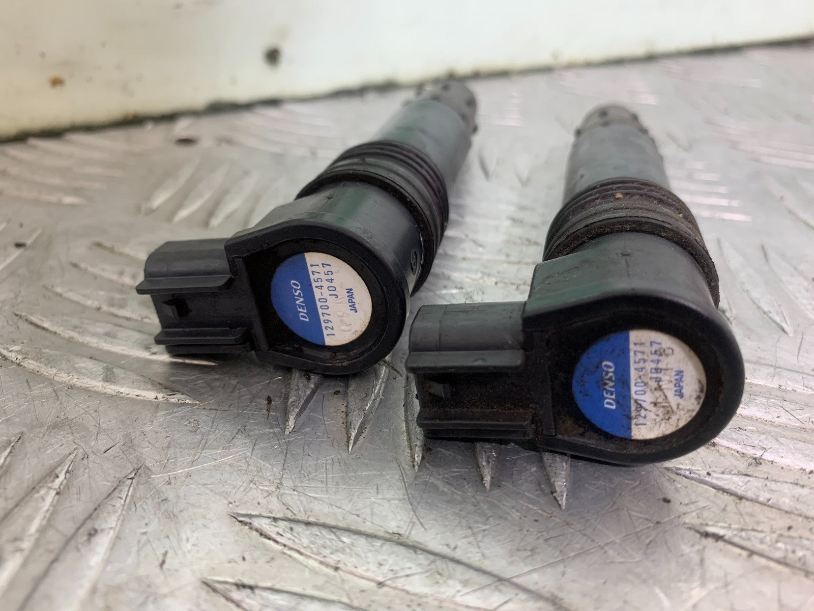 KTM 690 DUKE R LC4 IGNITION COILS YEAR 2012-2015  (CMB1180)