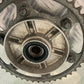 HONDA CBR600 CBR 600 F4I REAR SPROCKET CARRIER YEAR 2001-2003 (STOCK 978)