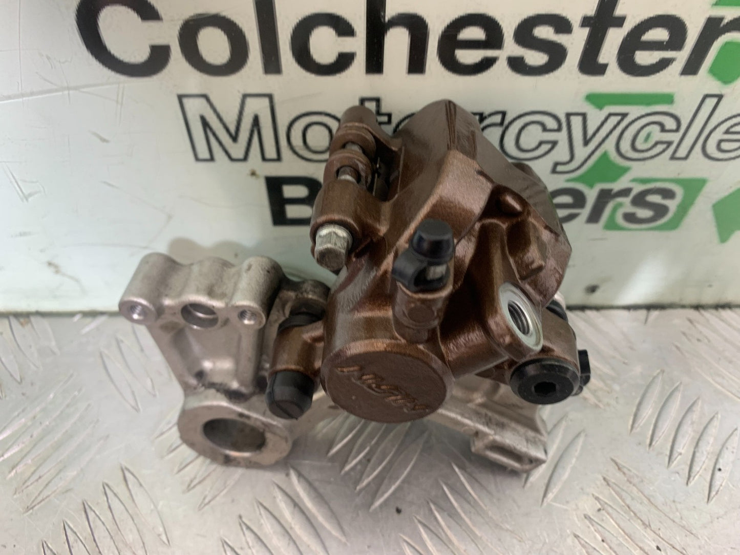 HONDA CBR1000 rr FIREBLADE REAR BRAKE CALIPER  YEAR 2012-2016 (CMB1198)