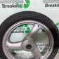HONDA XL125 VARADERO FRONT WHEEL   YEAR 2001-2006  (CMB1210)