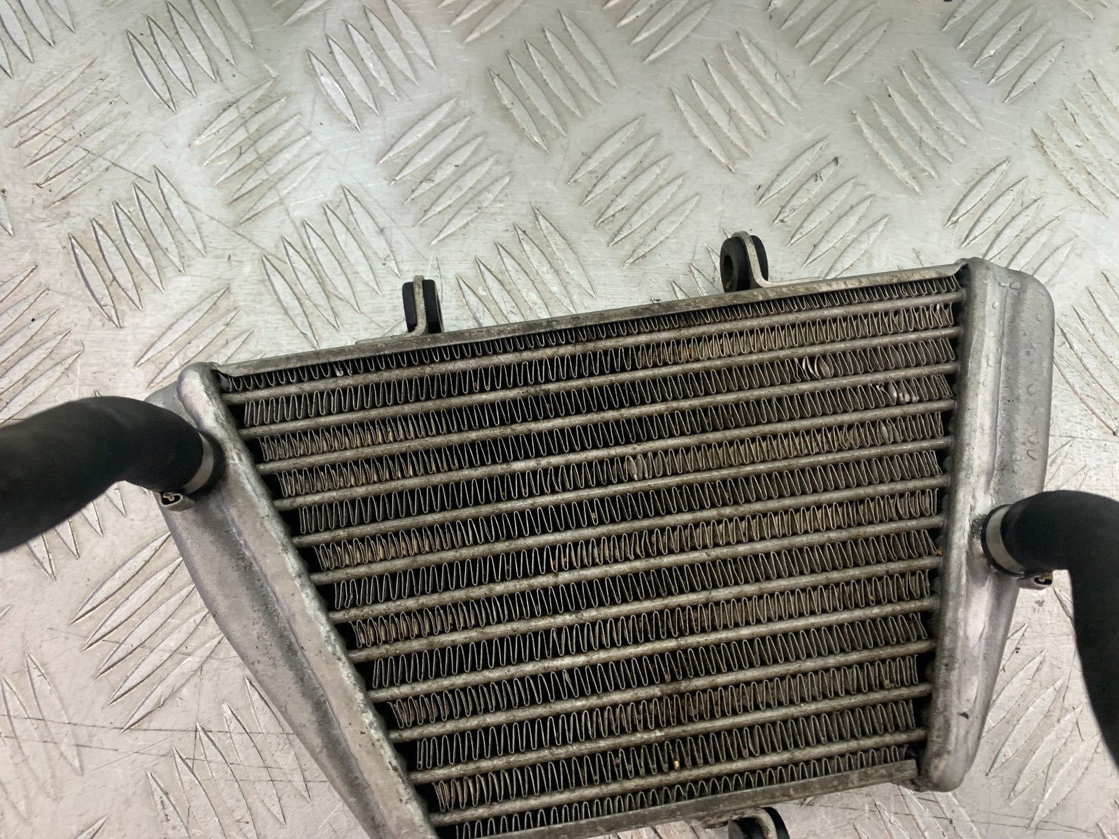 APRILIA TUONO 1000 V4 OIL COOLER  YEAR 2013-2014  (CMB1239)